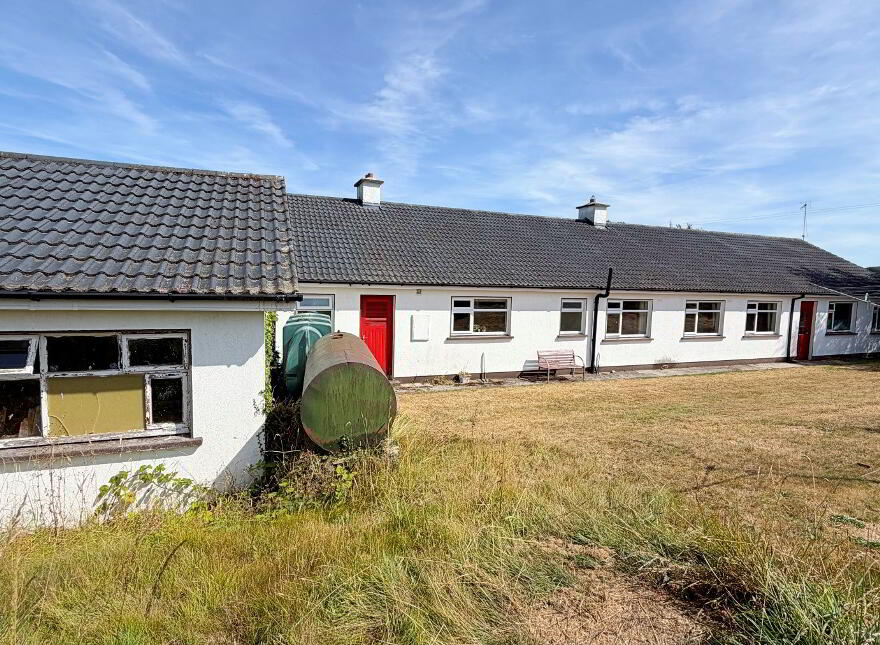 Tuckmill Lower, Baltinglass, W91V051