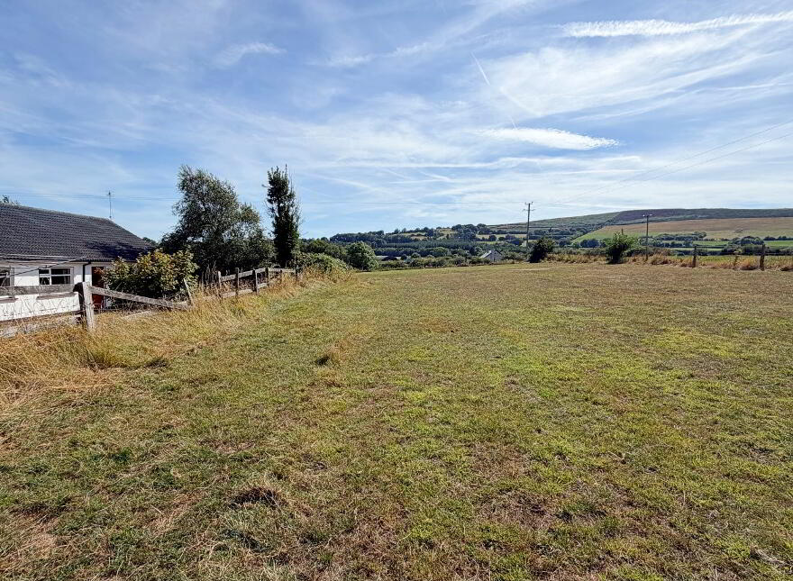 Tuckmill Lower, Baltinglass, W91V051