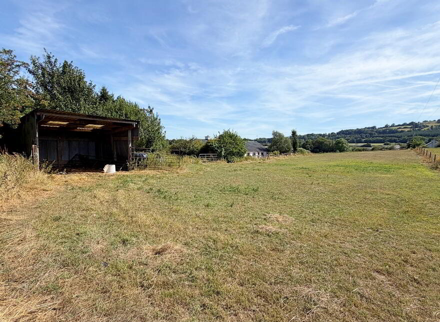 Tuckmill Lower, Baltinglass, W91V051