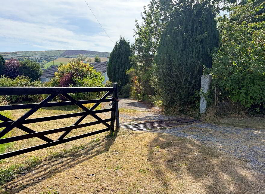 Tuckmill Lower, Baltinglass, W91V051