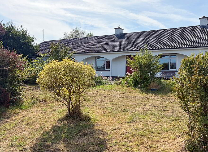 Tuckmill Lower, Baltinglass, W91V051
