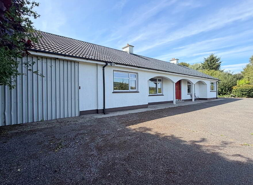 Tuckmill Lower, Baltinglass, W91V051
