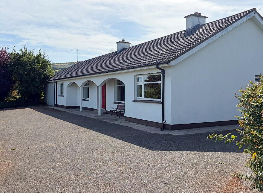 Tuckmill Lower, Baltinglass, W91V051