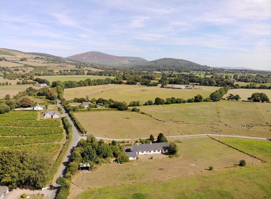 Tuckmill Lower, Baltinglass, W91V051