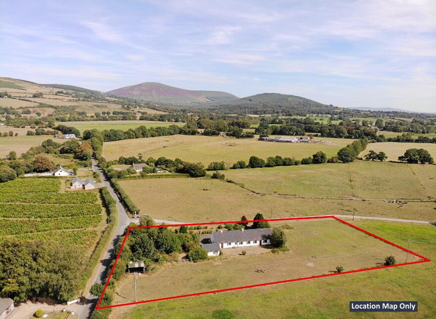 Tuckmill Lower, Baltinglass, W91V051