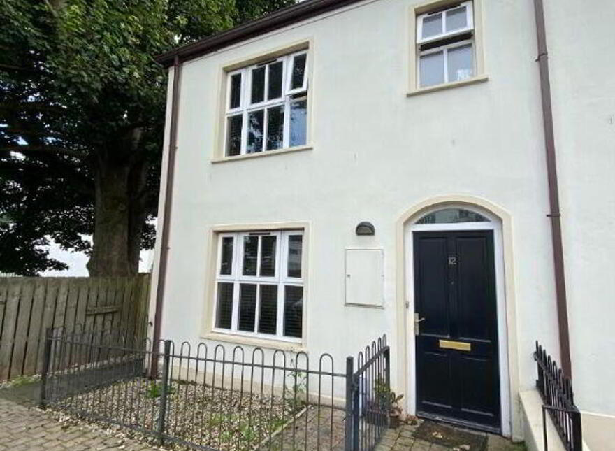 12 Village Court, Moira, BT67 0GW