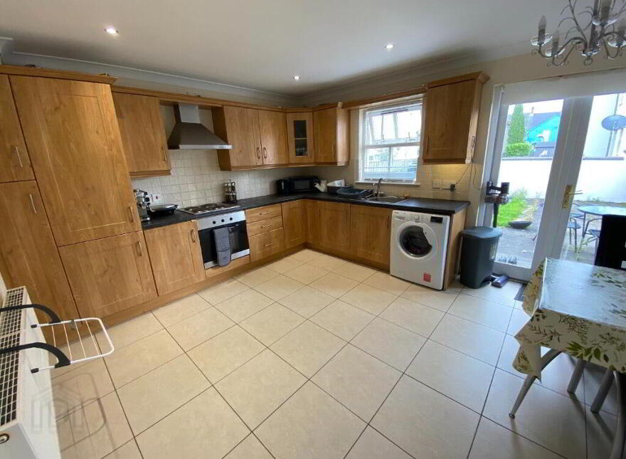 12 Village Court, Moira, BT67 0GW
