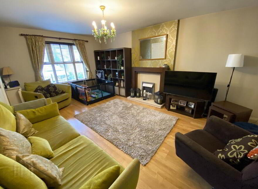 12 Village Court, Moira, BT67 0GW