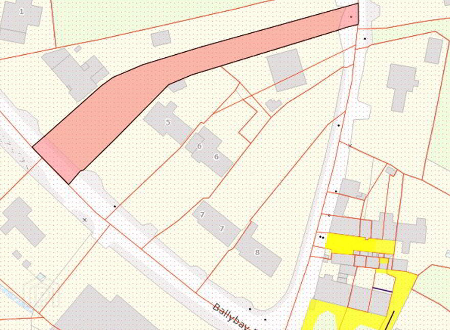 Site With F. P, P Killygoan, Ballybay Rd, Monaghan, H18X070 photo