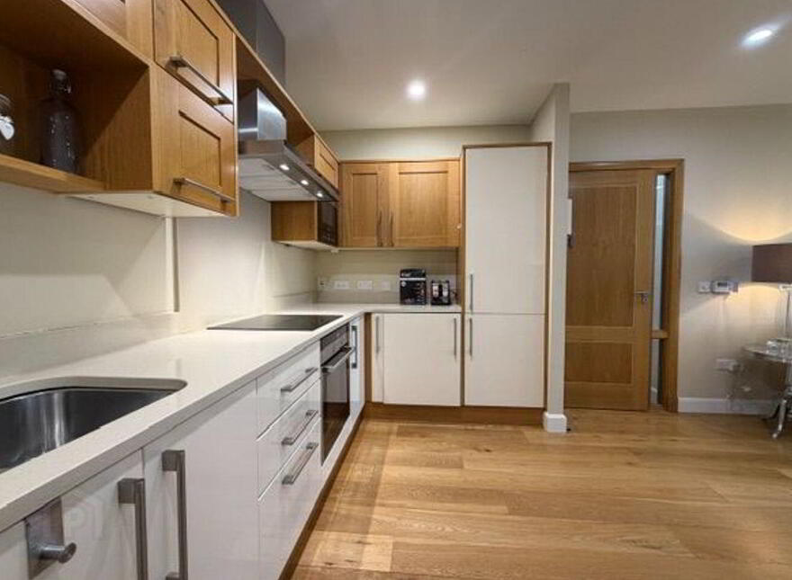 The Oak, Trimbleston, Goatstown, Goatstown, D14P300