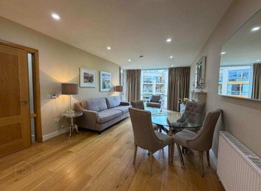 The Oak, Trimbleston, Goatstown, Goatstown, D14P300
