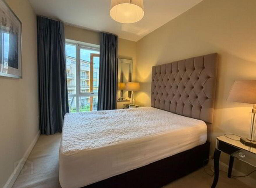The Oak, Trimbleston, Goatstown, Goatstown, D14P300