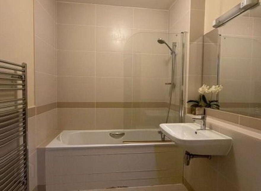 The Oak, Trimbleston, Goatstown, Goatstown, D14P300