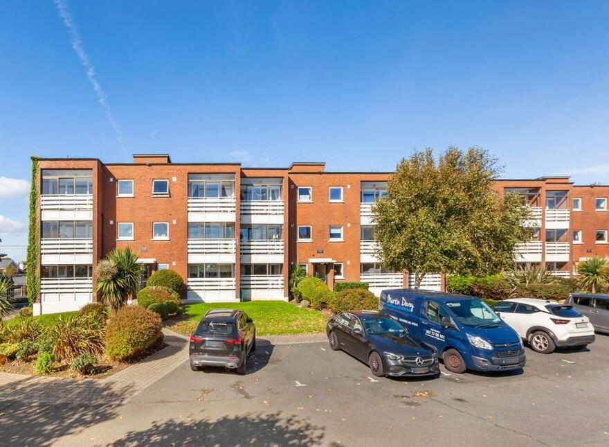 Apartment 12 Mariner's Court, Kilbarrack, Kilbarrack, D05P953 photo