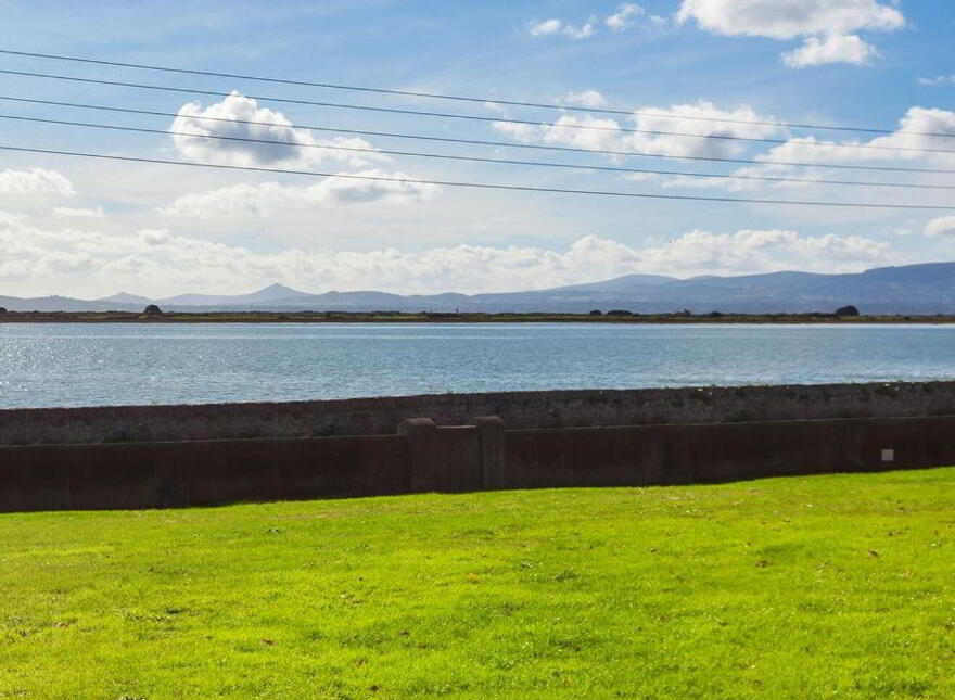 Apartment 12 Mariner's Court, Kilbarrack, Kilbarrack, D05P953