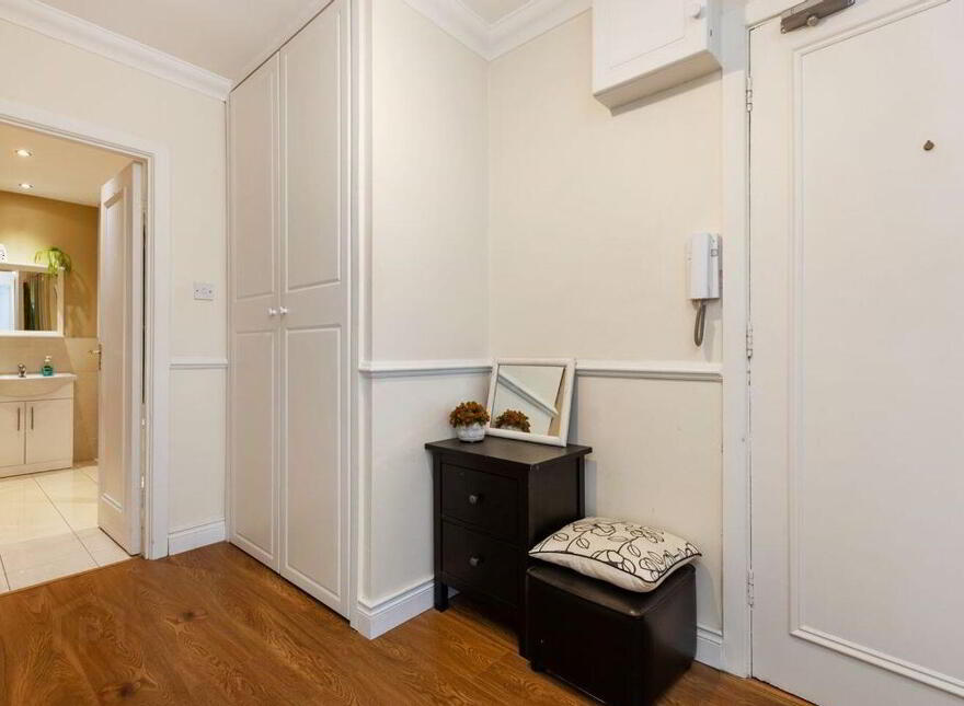 Apartment 12 Mariner's Court, Kilbarrack, Kilbarrack, D05P953