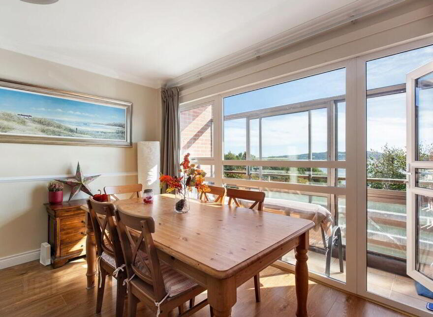 Apartment 12 Mariner's Court, Kilbarrack, Kilbarrack, D05P953