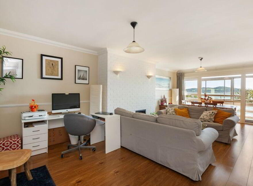 Apartment 12 Mariner's Court, Kilbarrack, Kilbarrack, D05P953