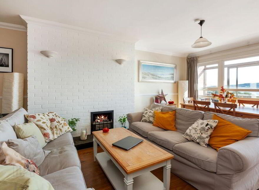 Apartment 12 Mariner's Court, Kilbarrack, Kilbarrack, D05P953