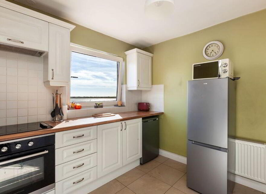 Apartment 12 Mariner's Court, Kilbarrack, Kilbarrack, D05P953