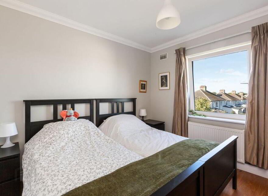 Apartment 12 Mariner's Court, Kilbarrack, Kilbarrack, D05P953