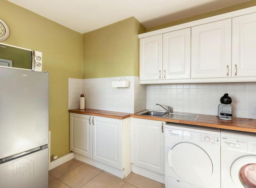 Apartment 12 Mariner's Court, Kilbarrack, Kilbarrack, D05P953