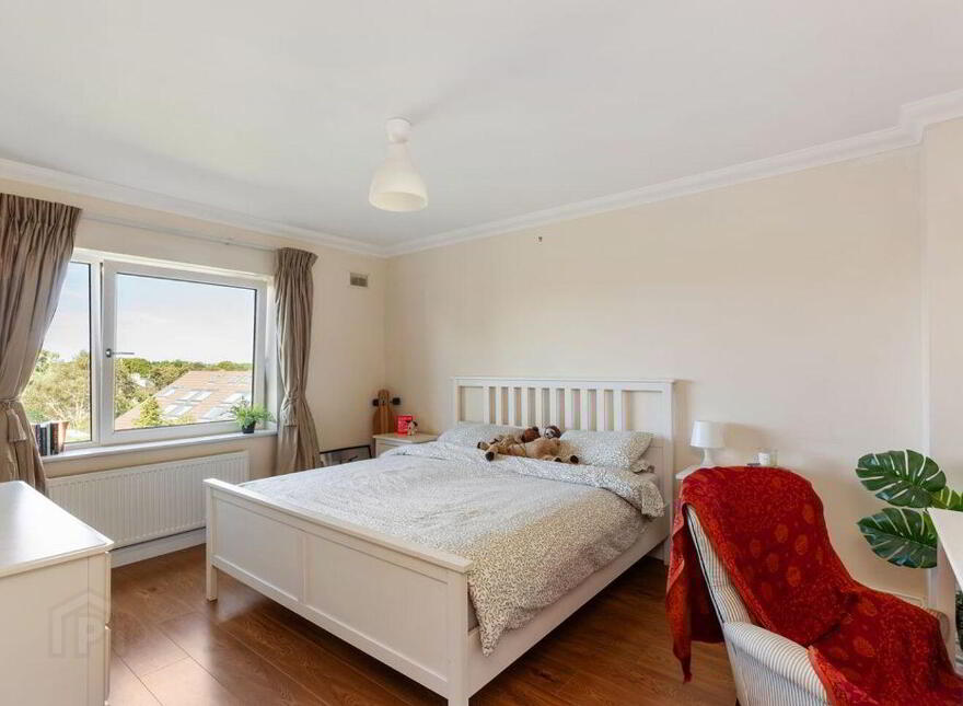 Apartment 12 Mariner's Court, Kilbarrack, Kilbarrack, D05P953
