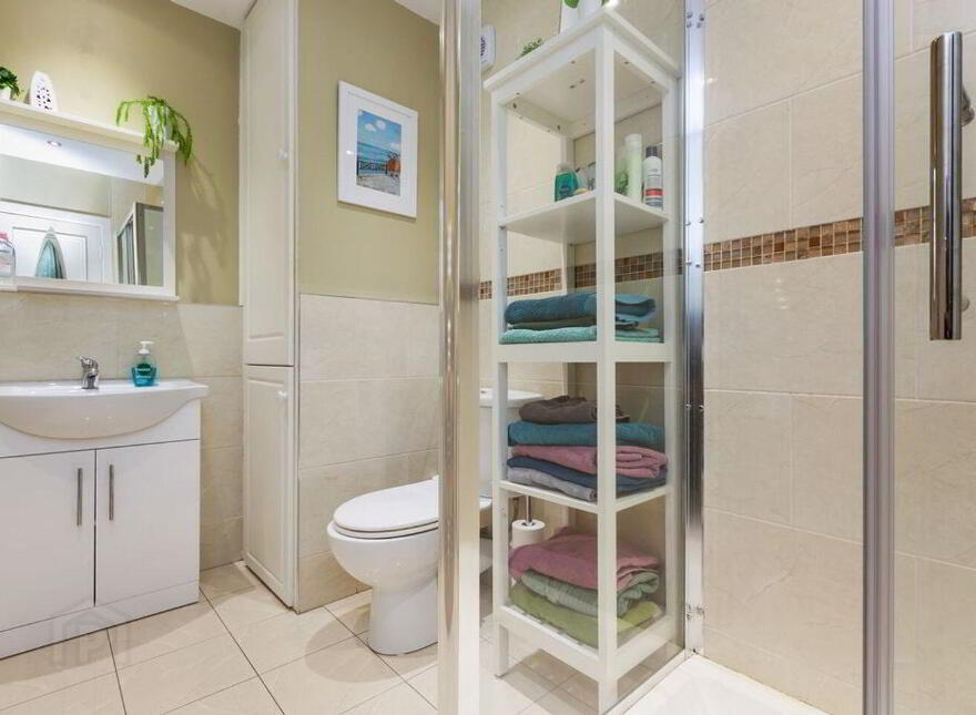 Apartment 12 Mariner's Court, Kilbarrack, Kilbarrack, D05P953