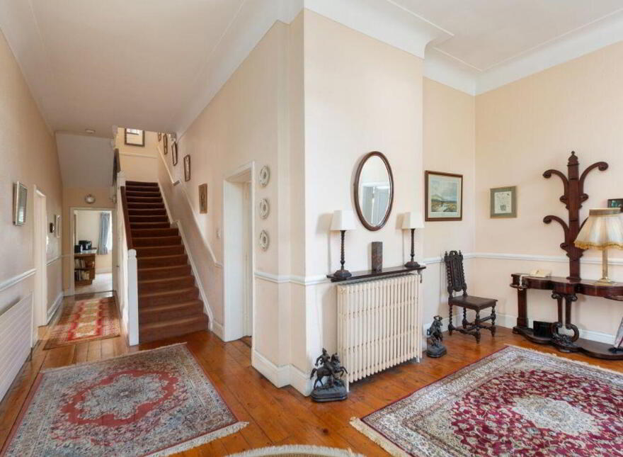 Corke Abbey House, Corke Abbey, Bray, A98XT35