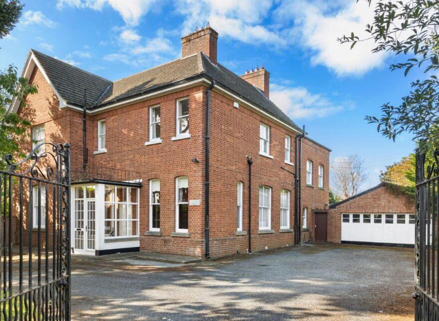 Corke Abbey House, Corke Abbey, Bray, A98XT35 photo