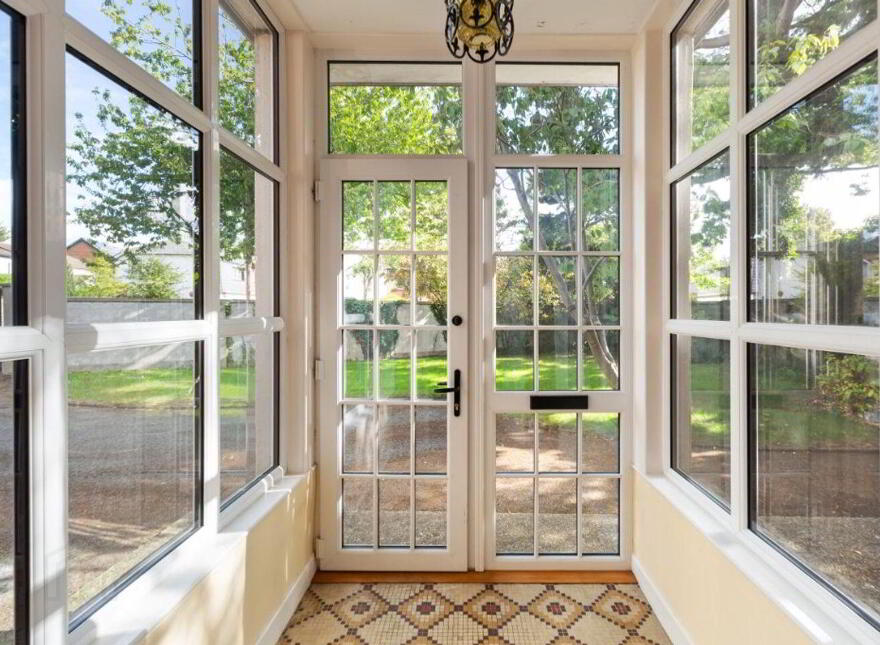Corke Abbey House, Corke Abbey, Bray, A98XT35