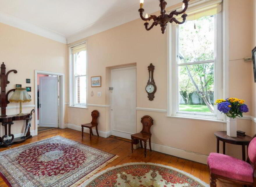 Corke Abbey House, Corke Abbey, Bray, A98XT35