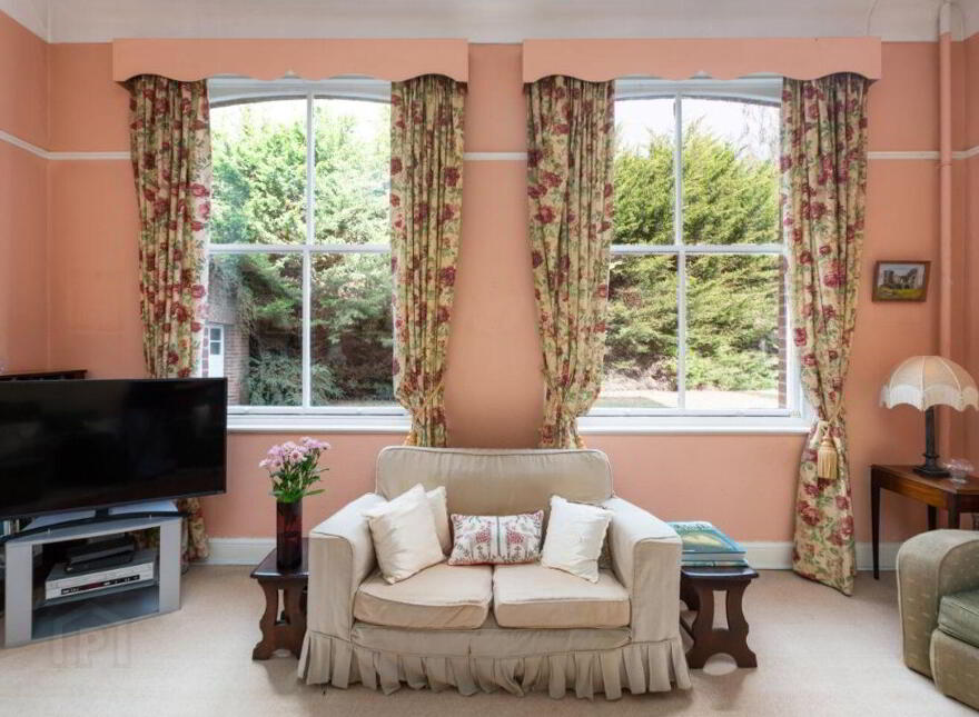 Corke Abbey House, Corke Abbey, Bray, A98XT35