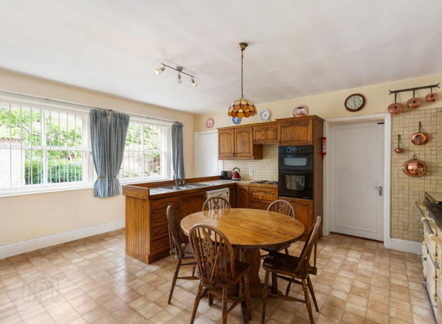 Corke Abbey House, Corke Abbey, Bray, A98XT35