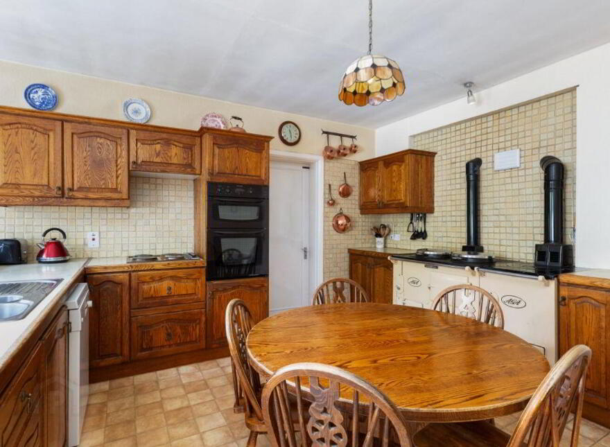 Corke Abbey House, Corke Abbey, Bray, A98XT35