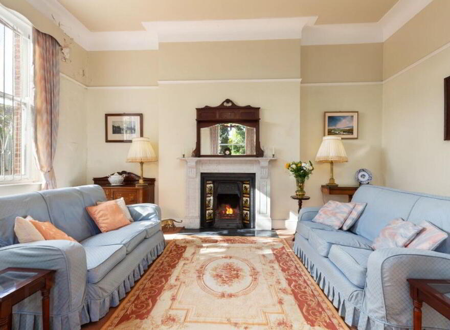 Corke Abbey House, Corke Abbey, Bray, A98XT35