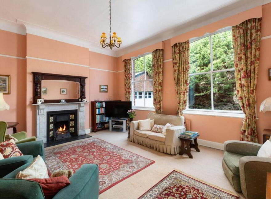 Corke Abbey House, Corke Abbey, Bray, A98XT35