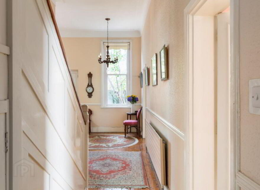 Corke Abbey House, Corke Abbey, Bray, A98XT35