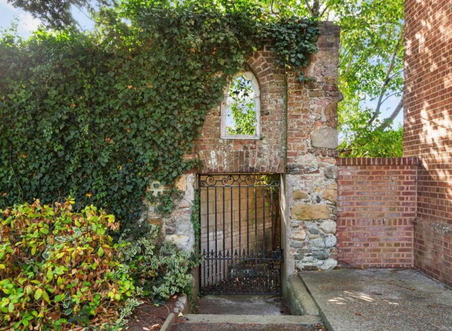 Corke Abbey House, Corke Abbey, Bray, A98XT35