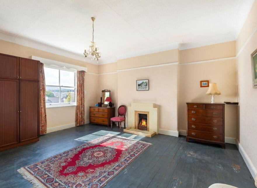 Corke Abbey House, Corke Abbey, Bray, A98XT35