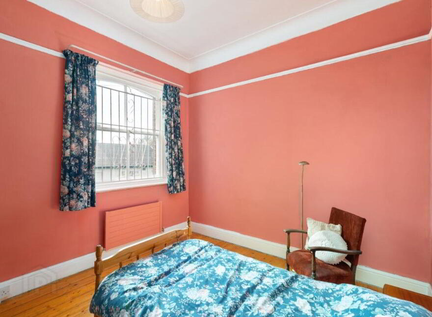 Corke Abbey House, Corke Abbey, Bray, A98XT35