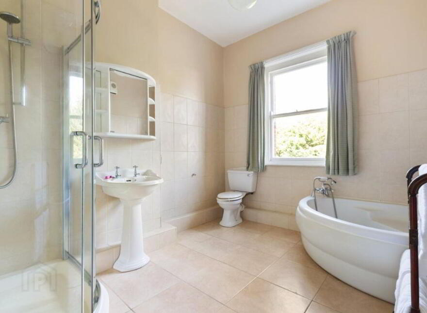 Corke Abbey House, Corke Abbey, Bray, A98XT35
