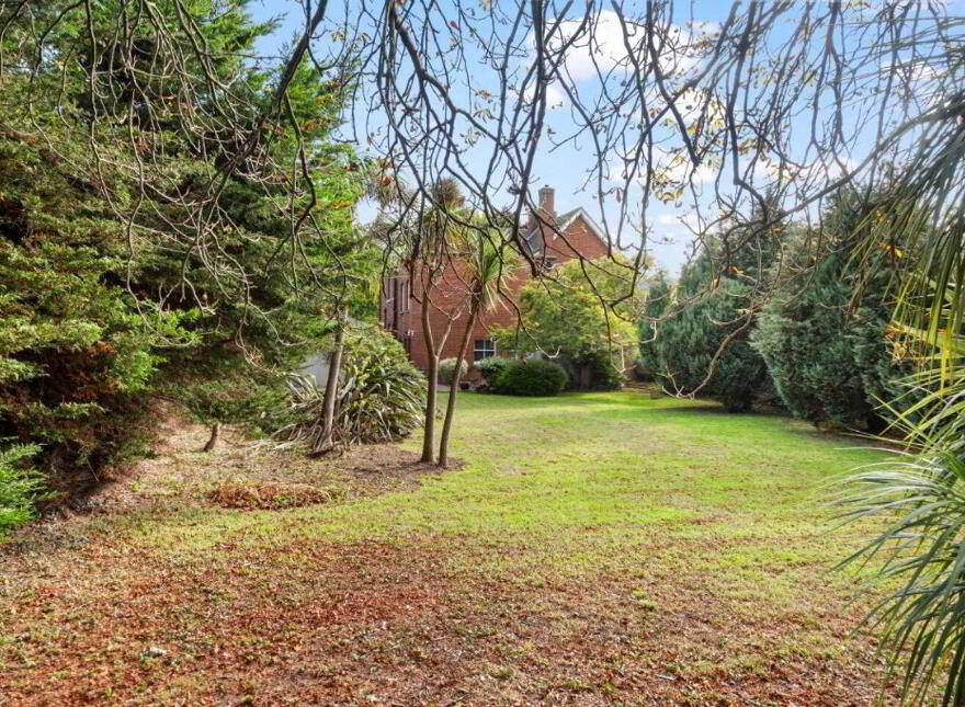 Corke Abbey House, Corke Abbey, Bray, A98XT35