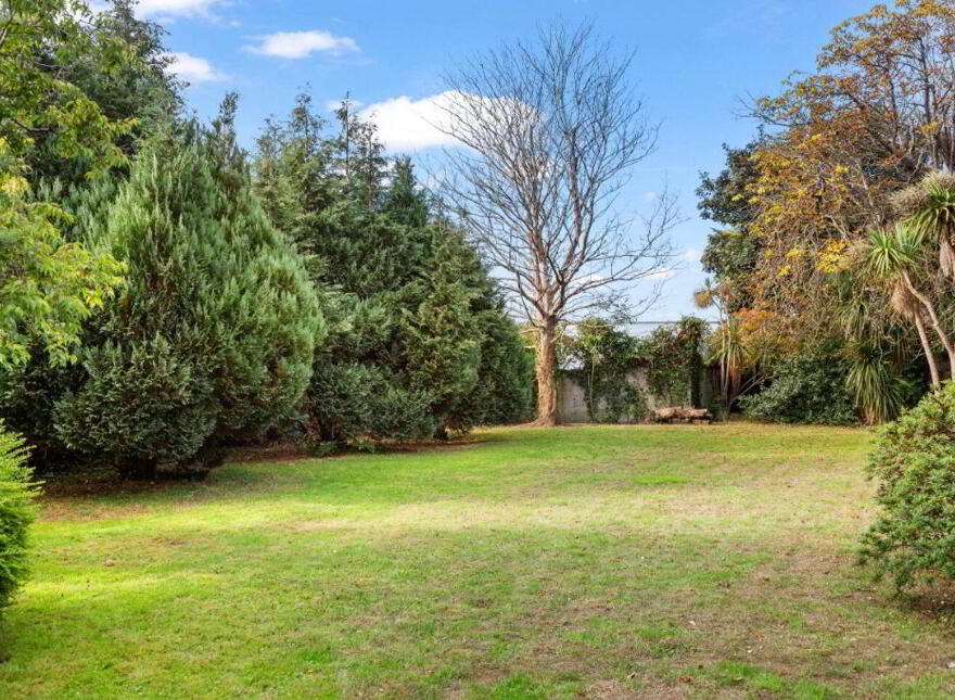 Corke Abbey House, Corke Abbey, Bray, A98XT35