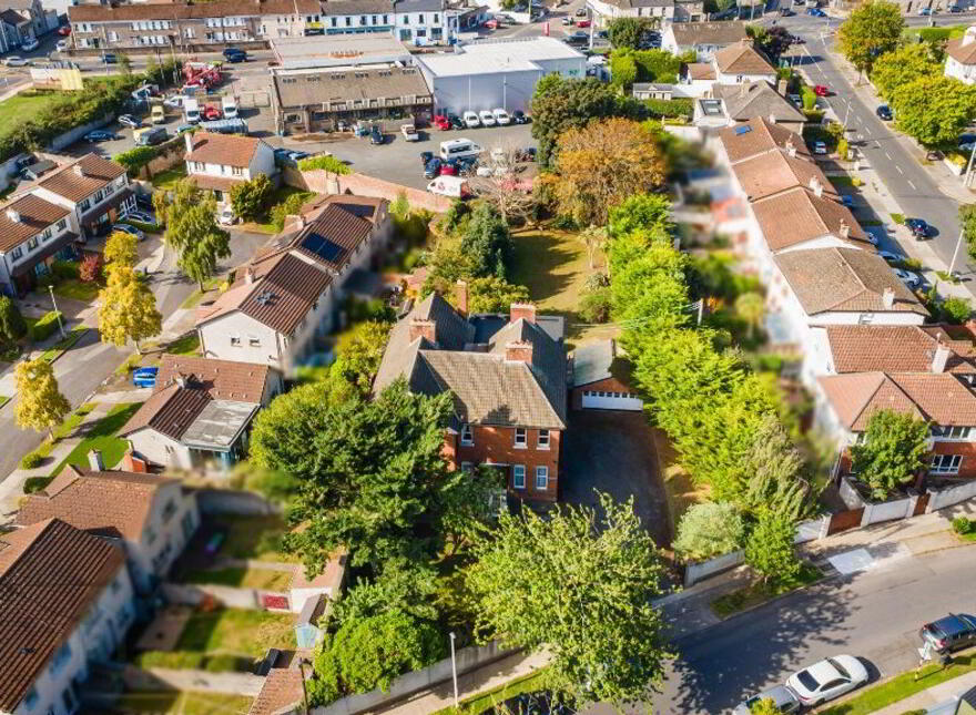 Corke Abbey House, Corke Abbey, Bray, A98XT35