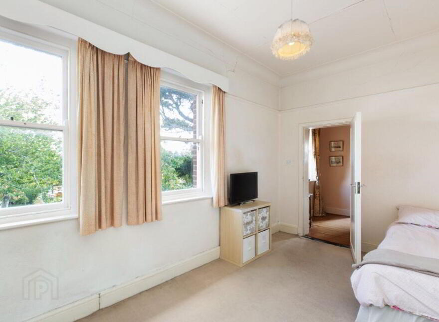 Corke Abbey House, Corke Abbey, Bray, A98XT35