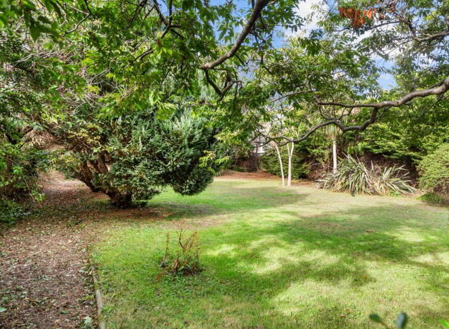 Corke Abbey House, Corke Abbey, Bray, A98XT35