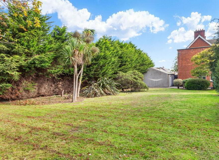 Corke Abbey House, Corke Abbey, Bray, A98XT35
