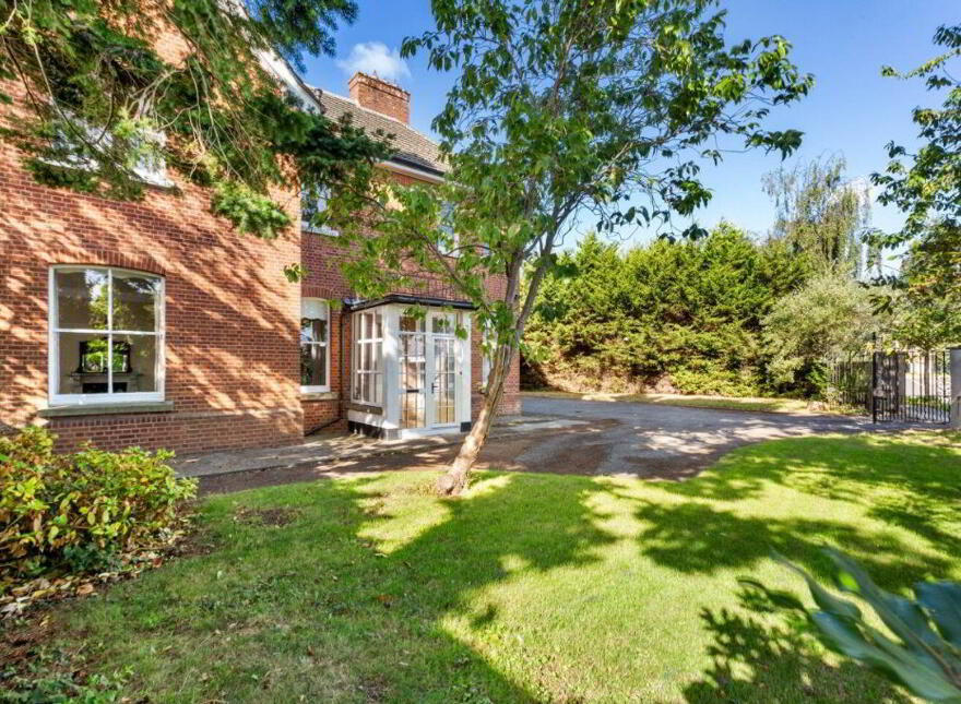 Corke Abbey House, Corke Abbey, Bray, A98XT35