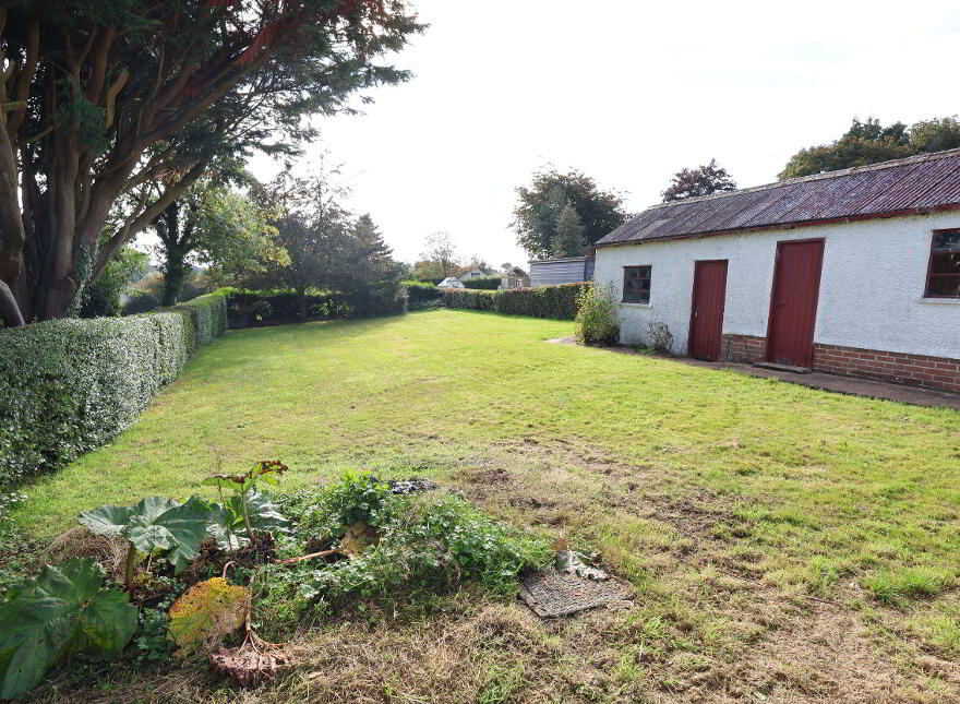 73 Moneymore Road, Cookstown, BT80 8EH